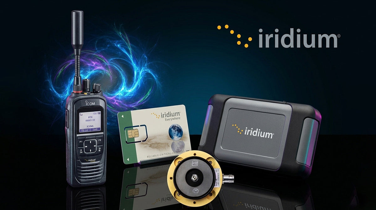 PRODUCTOS IRIDIUM
