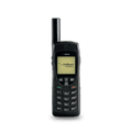 Telefono Satelital IRIDIUM 9555, Cobertura Totalmente Mundial