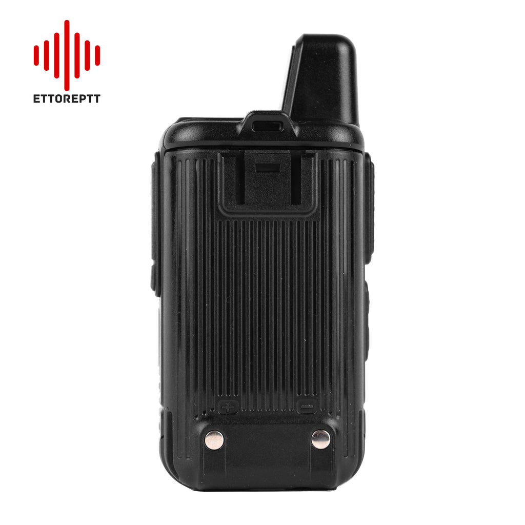 RADIO POC ETTOREPTT ET-G15 CON 1 AÑO TODO PAGADO