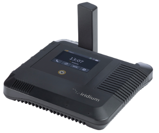 Iridium GO exec Internet Satelital, WhatsApp y Voz con Cobertura Global