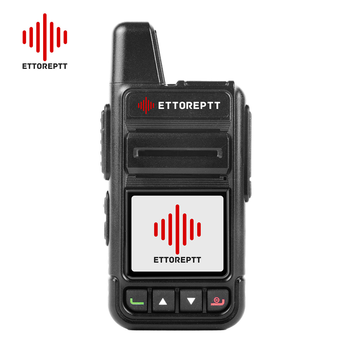 RADIO POC ETTOREPTT ET-G15 CON 1 AÑO TODO PAGADO