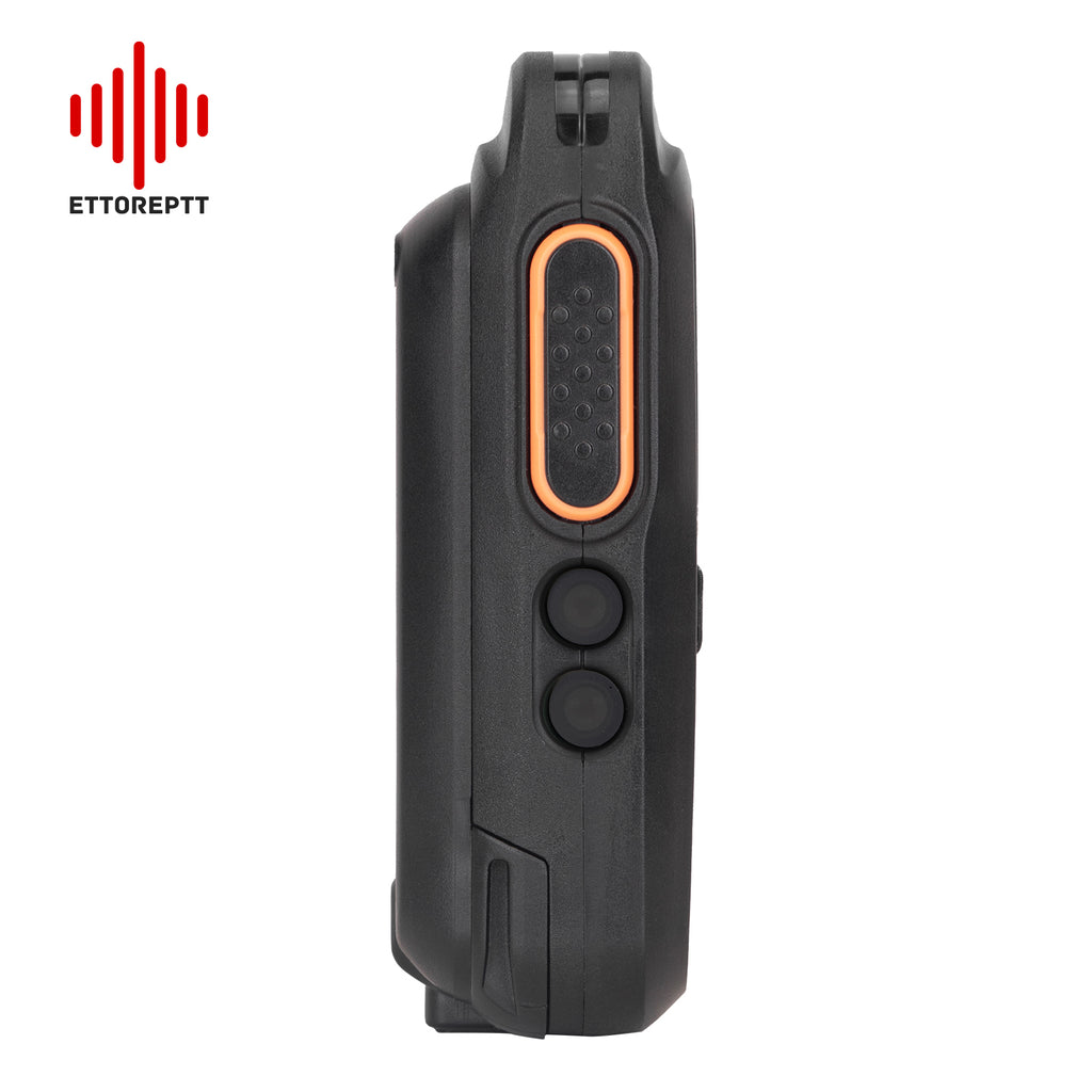 RADIO POC ETTOREPTT ET-G100 4G LTE con 1 Año Todo Incluido
