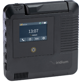 Iridium GO exec Internet Satelital, WhatsApp y Voz con Cobertura Global