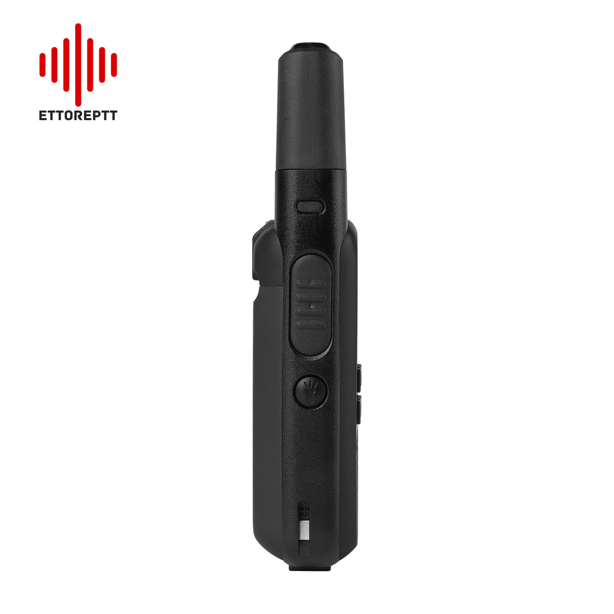 Radio POC ETTOREPTT ET-G300 4G LTE con 1 Año de Servicio Incluido