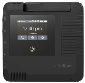 Iridium GO exec Internet Satelital, WhatsApp y Voz con Cobertura Global