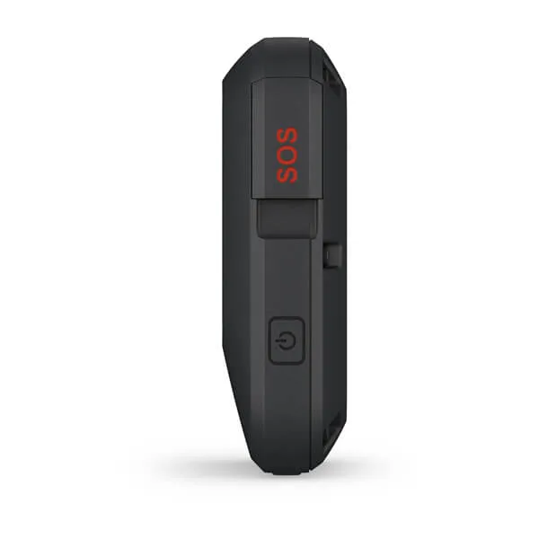Garmin inReach Messenger Comunicador Satelital con Mensajería, SOS y Cobertura Global