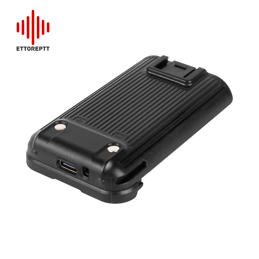 RADIO POC ETTOREPTT ET-G15 CON 1 AÑO TODO PAGADO