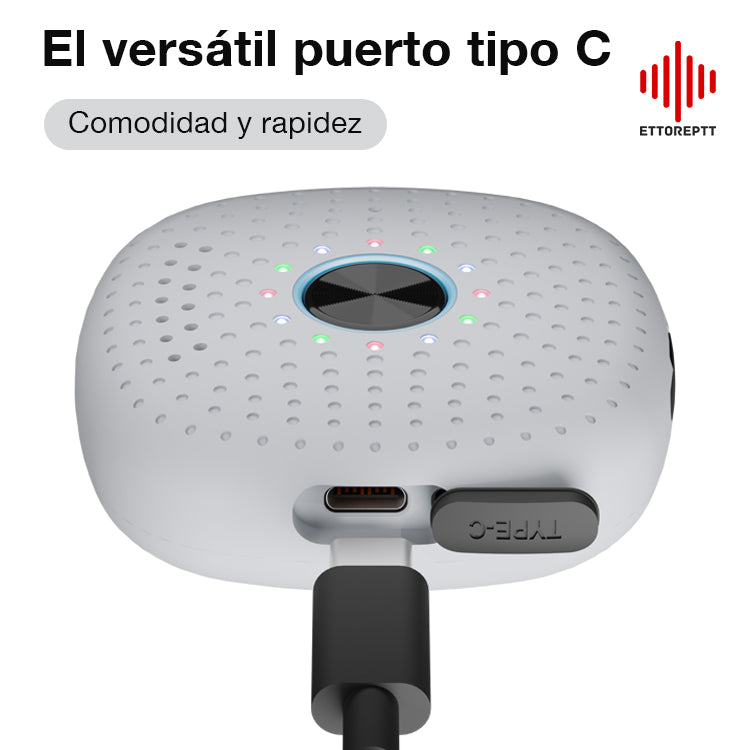 RADIO POC ET-G1 ETTOREPTT TODO INCLUIDO 1 AÑO