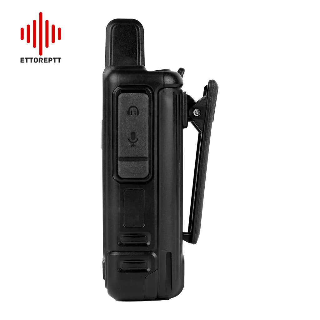 RADIO POC ETTOREPTT ET-G15 CON 1 AÑO TODO PAGADO