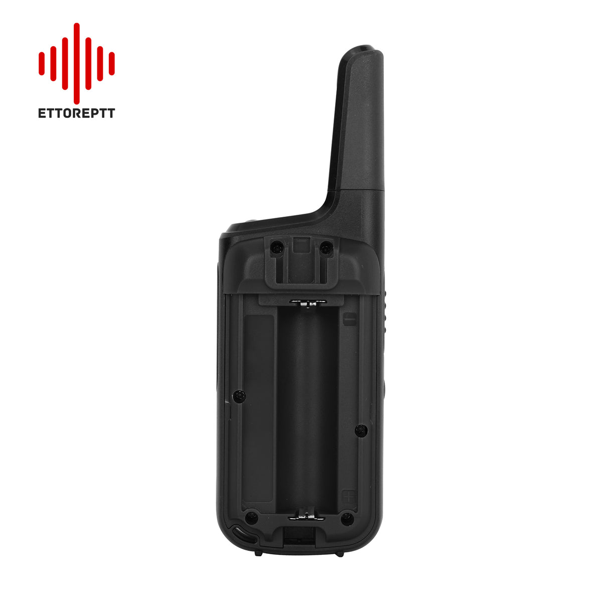 Radio POC ETTOREPTT ET-G300 4G LTE con 1 Año de Servicio Incluido