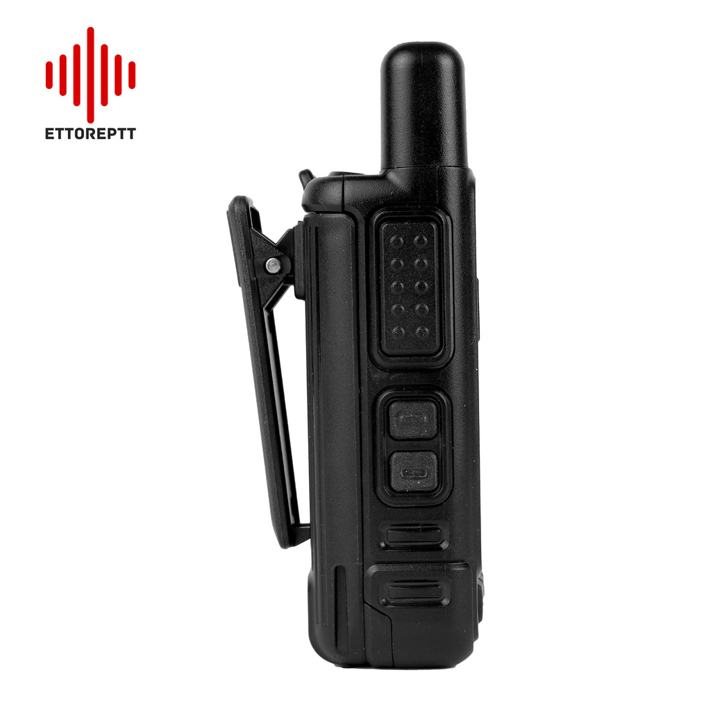 RADIO POC ETTOREPTT ET-G15 CON 1 AÑO TODO PAGADO