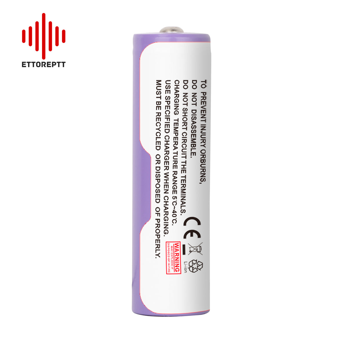 Radio POC ETTOREPTT ET-G300 4G LTE con 1 Año de Servicio Incluido