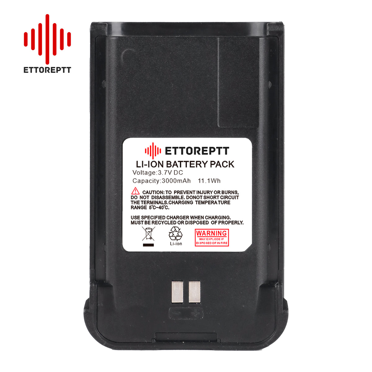 RADIO POC ETTOREPTT ET-G15 CON 1 AÑO TODO PAGADO