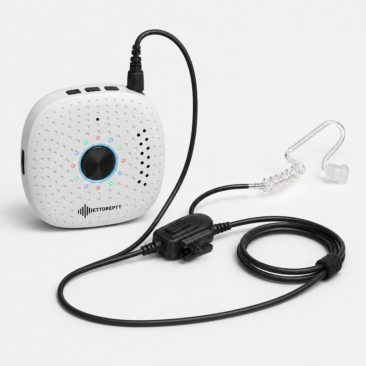 RADIO POC ET-G1 ETTOREPTT TODO INCLUIDO 1 AÑO