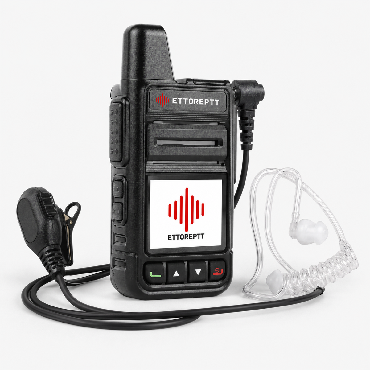 RADIO POC ETTOREPTT ET-G15 CON 1 AÑO TODO PAGADO