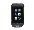 Radio POC RUGGEAR RG360 4G LTE + Celular Robusto, GPS, IP68 y 1 Año de Servicio