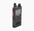 Radio POC TELOX-TE320 Profesional 4G LTE, GPS, IP67 y 1 Año de Servicio