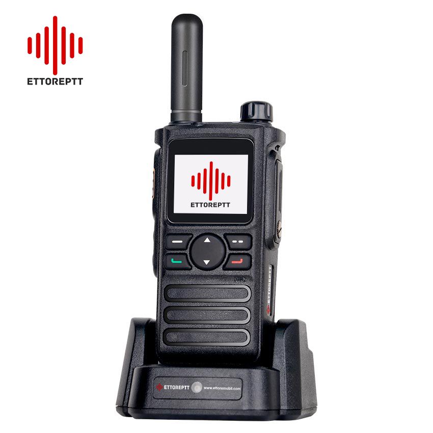 Radio POC ETTOREPTT G728A 4G TODO PAGADO 1 AÑO