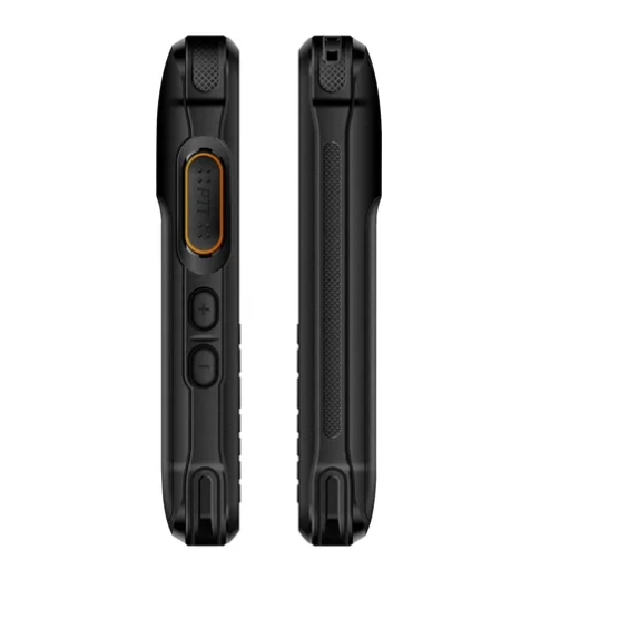 Radio POC ETTOREPTT NXPOC-130 4G con GPS, Pantalla Táctil y 1 Año de Servicio
