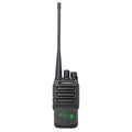 Radio Portatil ETTOREPTT ET-U38 UHF Analógico Profesional Walkie Talkie