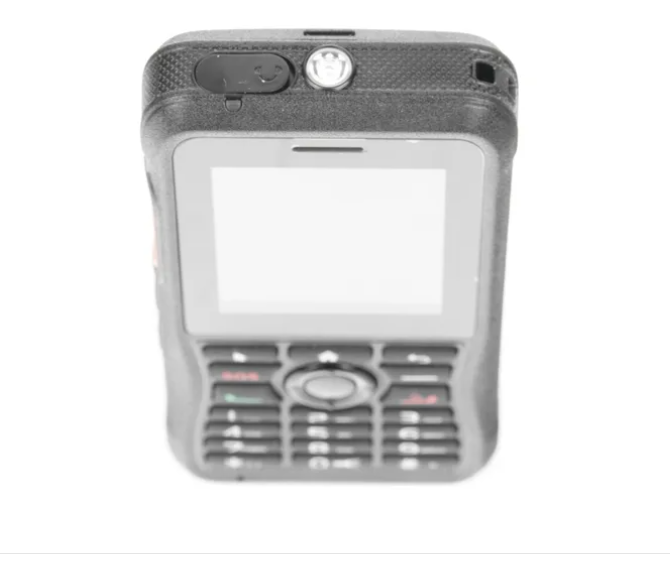 Radio POC ETTOREPTT NXPOC-130 4G con GPS, Pantalla Táctil y 1 Año de Servicio