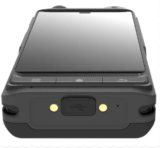 Radio Smartphone POC TELOX TE-620G + Profesional 4G LTE