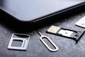 SIM Card ETTOREPT RED con Paquetes de Datos para Radios PoC y Equipos Android