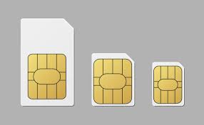 SIM Card ETTOREPT RED con Paquetes de Datos para Radios PoC y Equipos Android