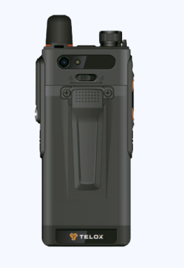 Radio Smartphone POC TELOX TE-620G + Profesional 4G LTE