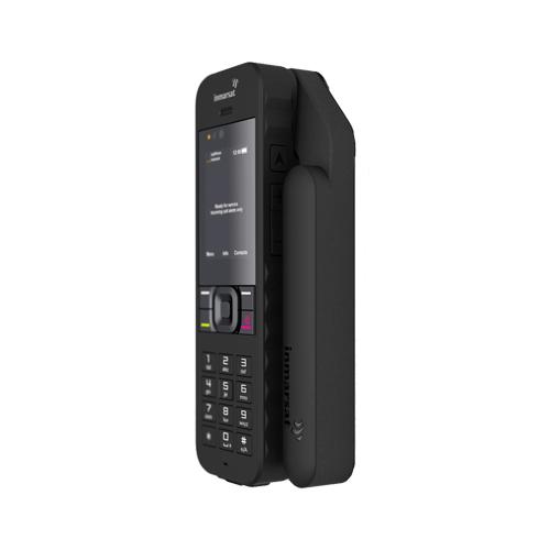 Teléfono Satelital isatphone2 Inmarsat con GPS, SOS y Cobertura Global