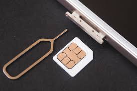 SIM Card ETTOREPT RED con Paquetes de Datos para Radios PoC y Equipos Android
