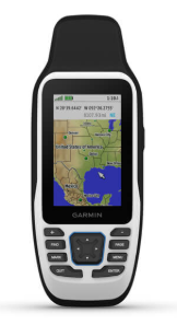 Garmin GPSMAP® 79 – GPS Portátil Marino Robusto con Brújula de 3 Ejes y Hasta 19 Horas de Autonomía