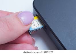 SIM Card ETTOREPT RED con Paquetes de Datos para Radios PoC y Equipos Android