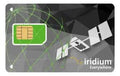 Telefono Satelital Iridium 9575 Extreme con Cobertura Mundial y GPS Integrado