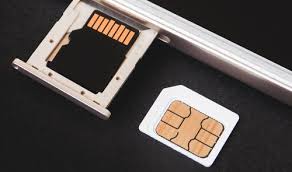 SIM Card ETTOREPT RED con Paquetes de Datos para Radios PoC y Equipos Android