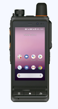 Radio Smartphone POC TELOX TE-620G + Profesional 4G LTE
